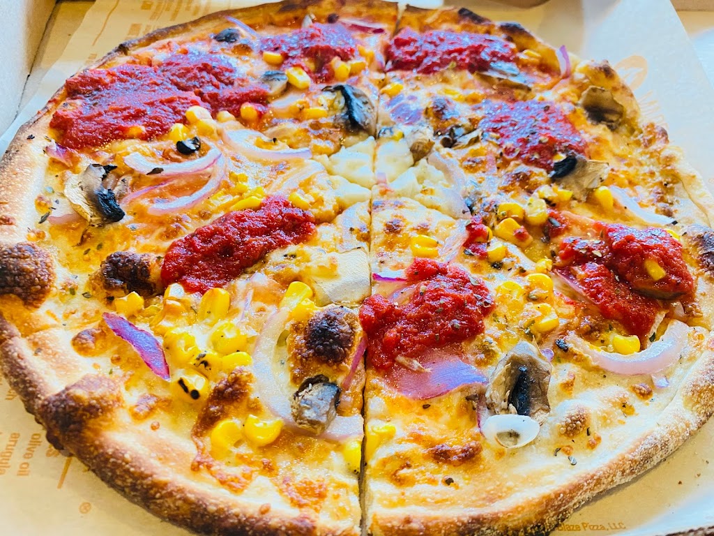 Blaze Pizza | restaurant | 7601 N MacArthur Blvd, Irving, TX 75063, USA | 9725440164 OR +1 972-544-0164