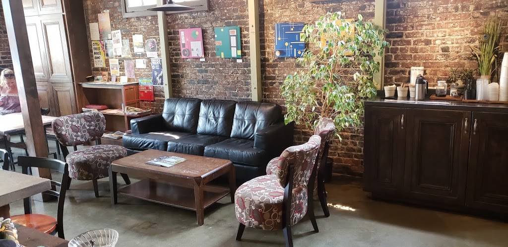 Old Soul at The Weatherstone | cafe | 812 21st St, Sacramento, CA 95811, USA | 9164436340 OR +1 916-443-6340