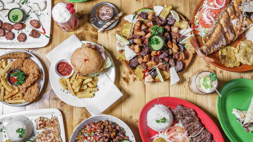 Perejil Latin Restaurant | restaurant | 3655 NW 107th Ave Suite 102, Doral, FL 33178, USA | 3054008912 OR +1 305-400-8912