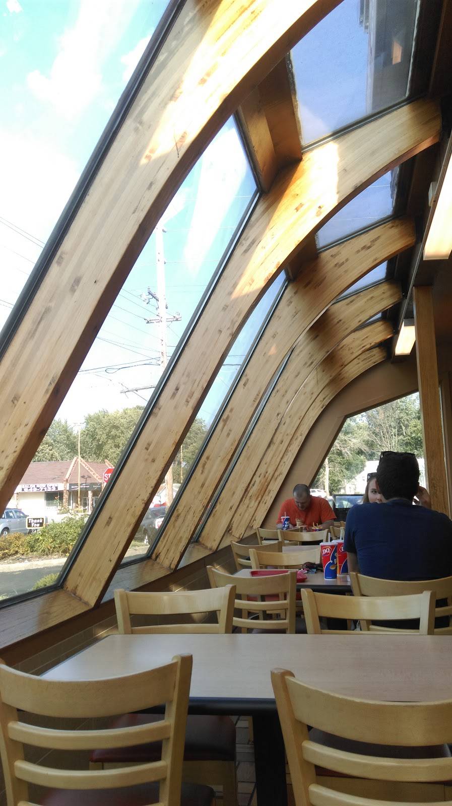 Dairy Queen Grill & Chill | restaurant | 501 S Scatterfield Rd, Anderson, IN 46012, USA | 7656448956 OR +1 765-644-8956