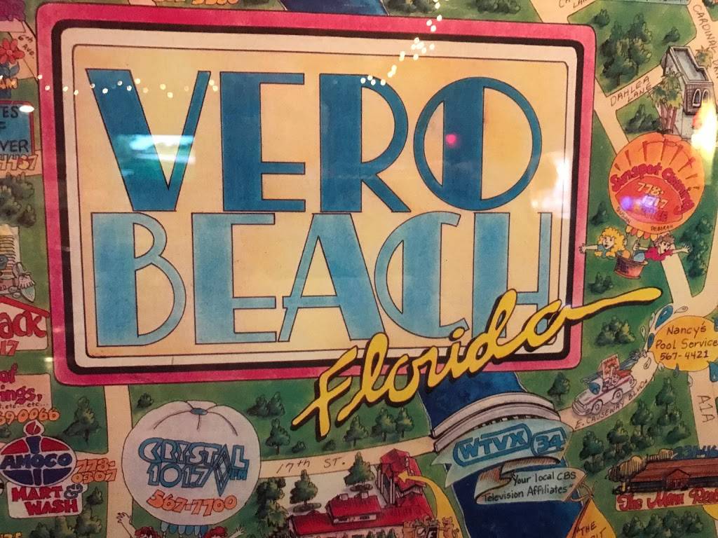 Shadows Lounge | restaurant | 890 US-1, Vero Beach, FL 32960, USA | 7725678885 OR +1 772-567-8885