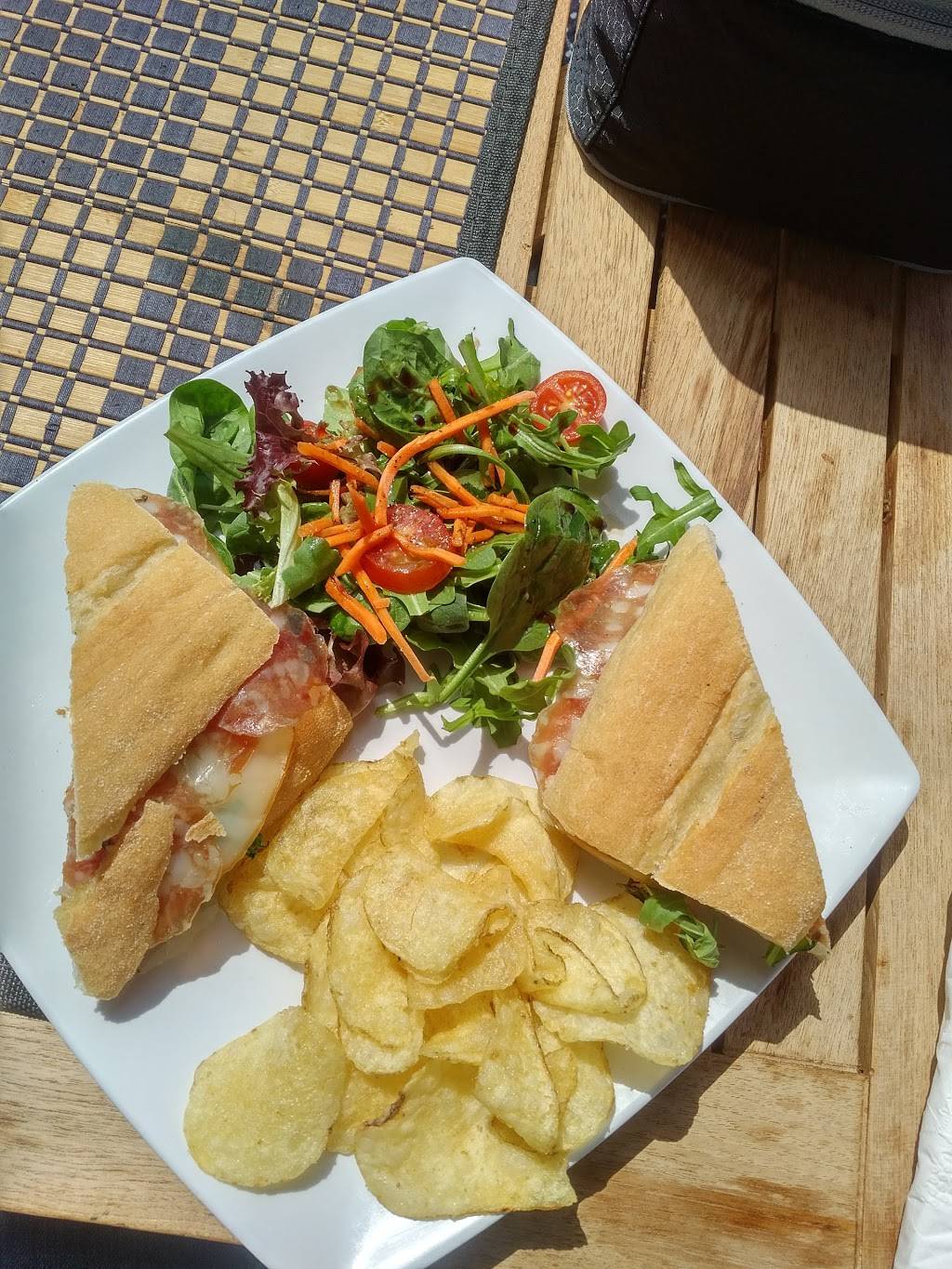 Priscio | restaurant | 1912 Broadway #100, Santa Monica, CA 90404, USA | 3103099463 OR +1 310-309-9463