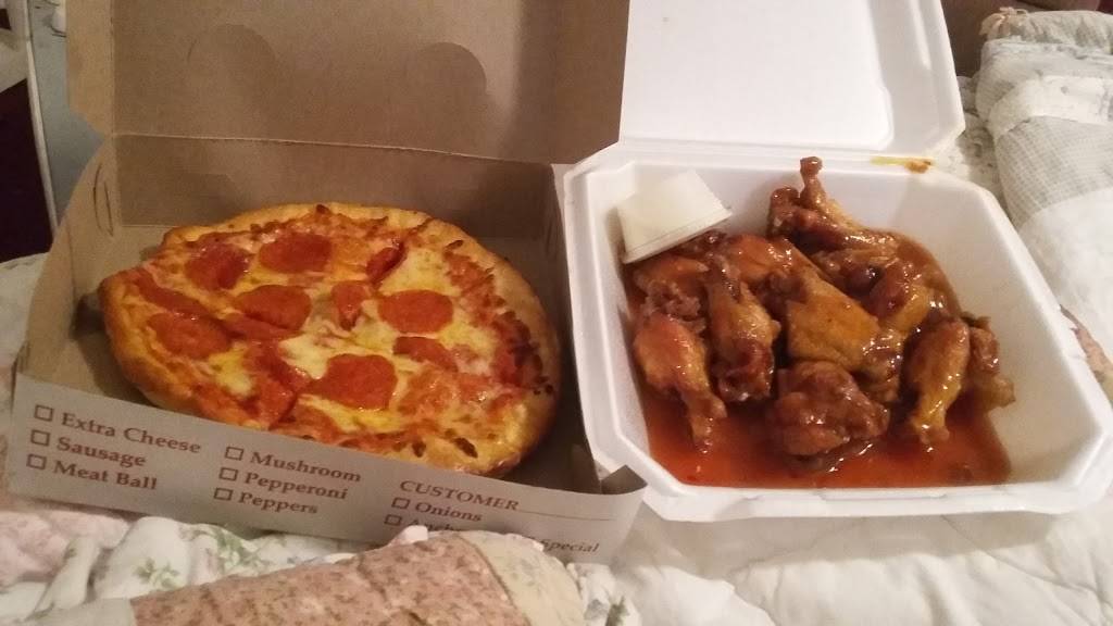 Coliseum Pizza Roma | restaurant | 696 Ridge Rd, Webster, NY 14580, USA | 5856718680 OR +1 585-671-8680