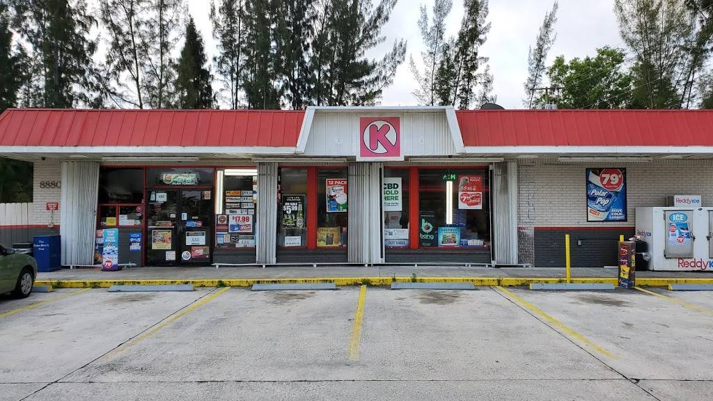 Circle K | meal takeaway | 8880 Lantana Rd, Lake Worth, FL 33467, USA | 5614349243 OR +1 561-434-9243