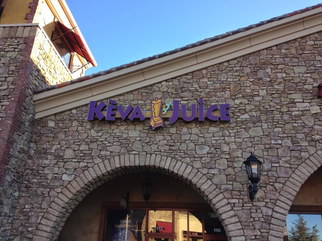Keva Juice | cafe | 2838 Vista Blvd, Sparks, NV 89434, USA | 7753569898 OR +1 775-356-9898