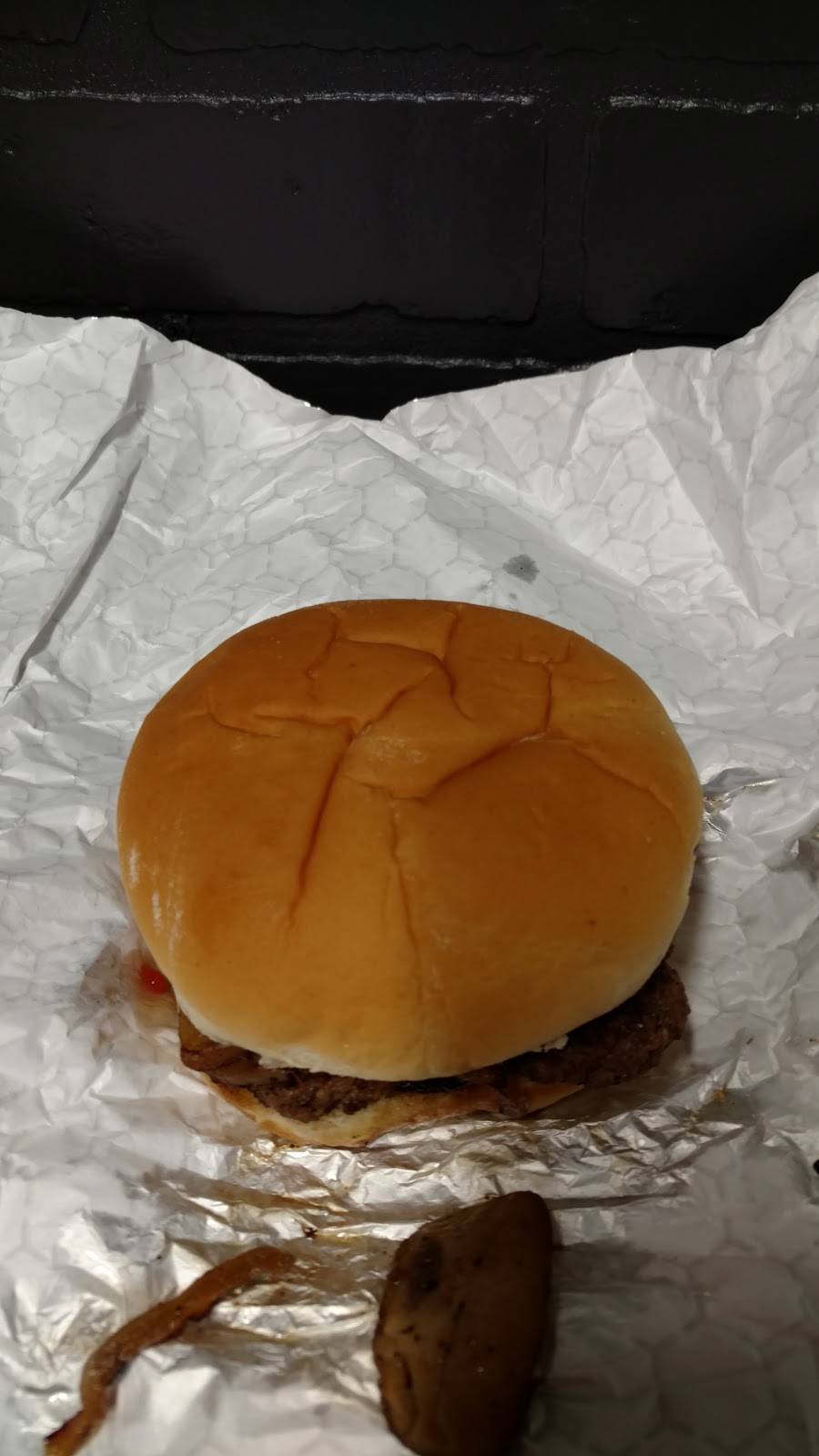 The Burger Bros | restaurant | 806 Riverview Dr Suite B, Kalamazoo, MI 49048, USA | 2694432952 OR +1 269-443-2952