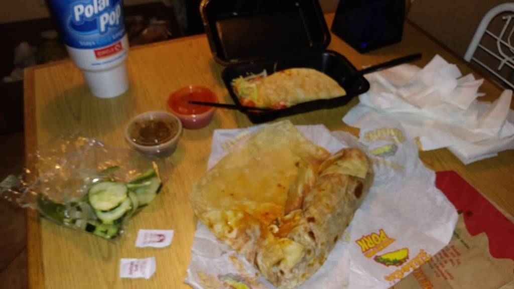 Filibertos Mexican Food | restaurant | 1533 W Elliot Rd, Gilbert, AZ 85233, USA | 4806322743 OR +1 480-632-2743