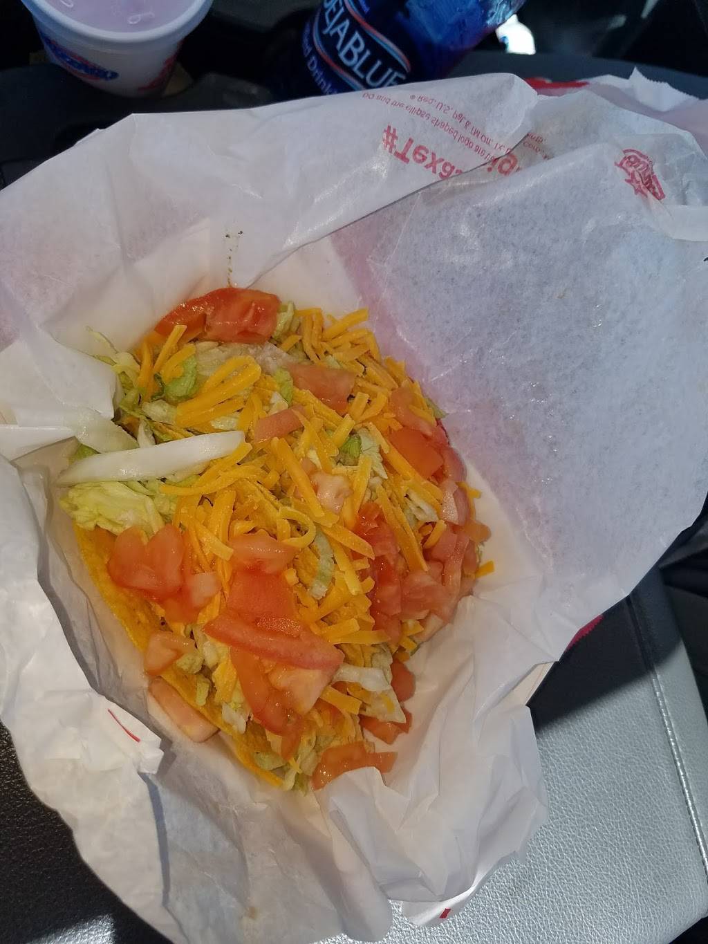 Dairy Queen Store | restaurant | 3110 W University Dr, Denton, TX 76201, USA | 9403826524 OR +1 940-382-6524