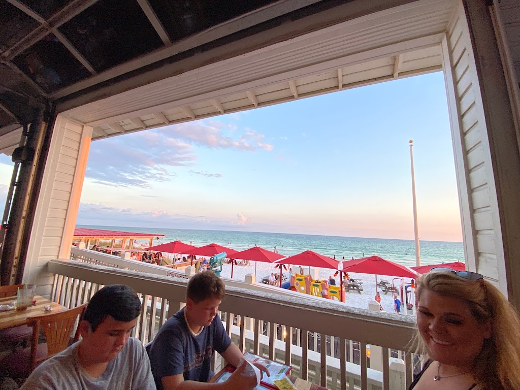 Crab Trap Destin | restaurant | 3500 Scenic Hwy 98 E, Destin, FL 32541, USA | 8506542722 OR +1 850-654-2722