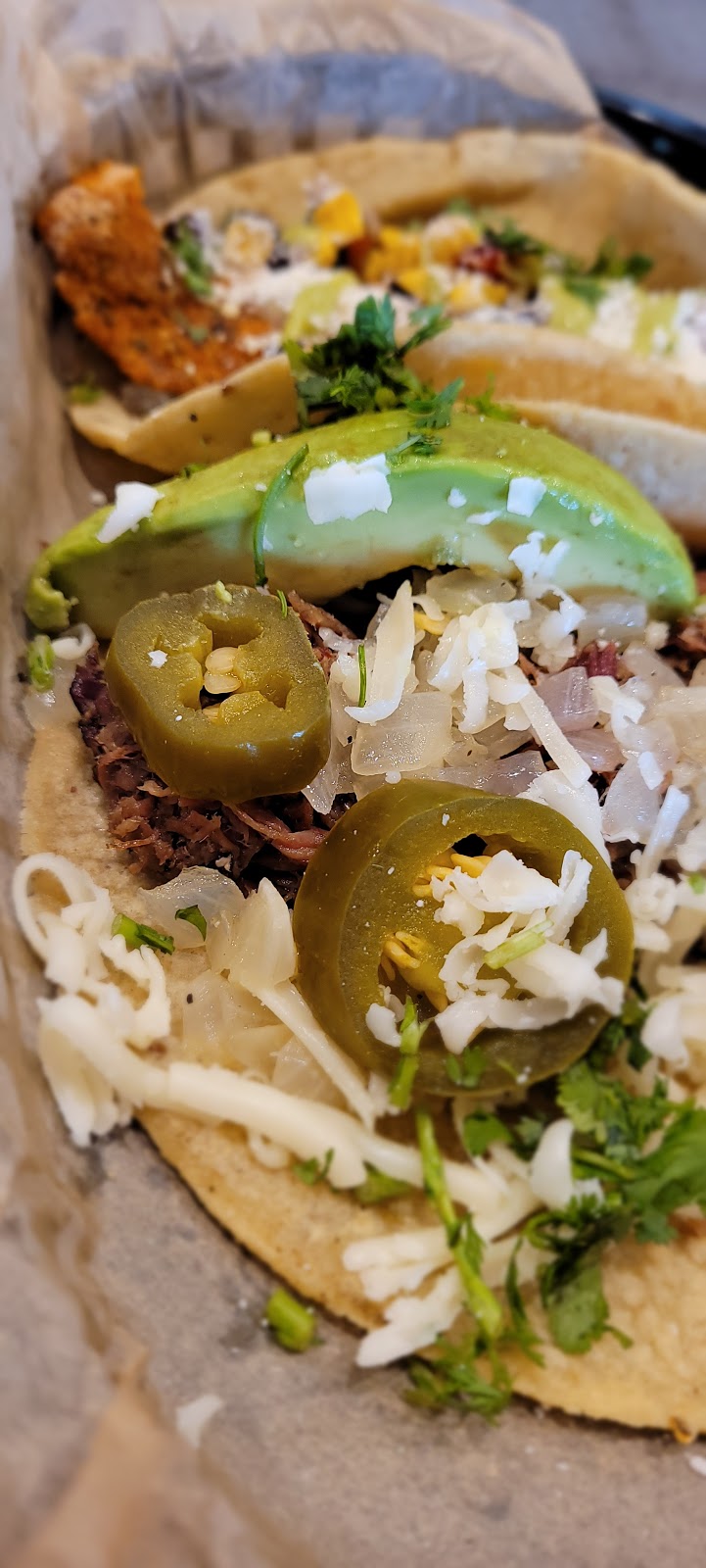 Torchys Tacos Bandera | restaurant | 11654 Bandera Rd Suite 111, San Antonio, TX 78250, USA | 2109202929 OR +1 210-920-2929