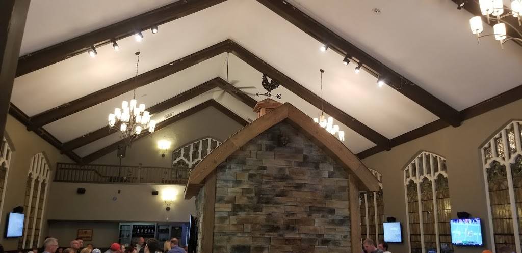 Moeller Brew Barn | restaurant | 214 W Main St, Troy, OH 45373, USA | 9375529430 OR +1 937-552-9430