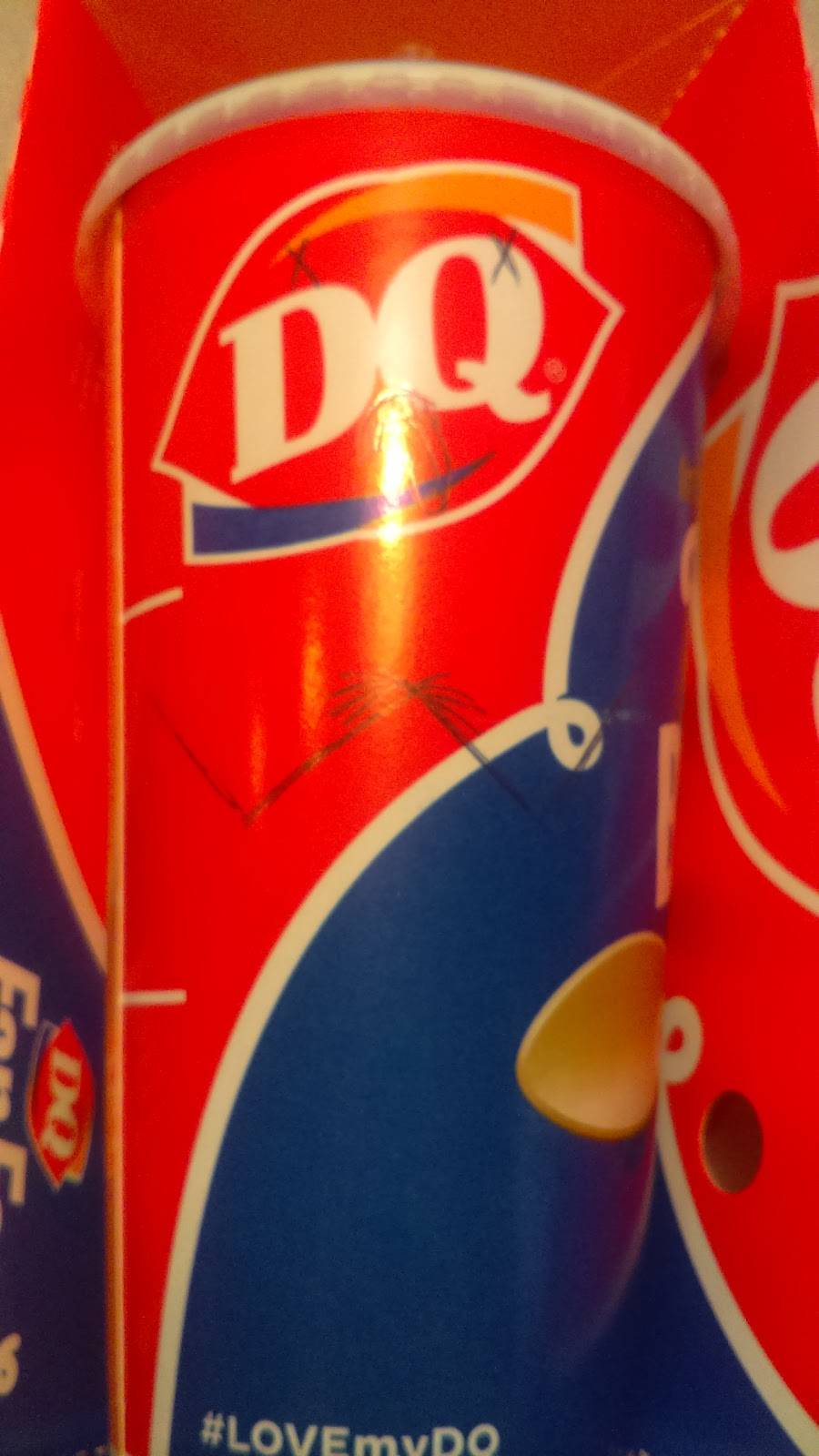 Dairy Queen | restaurant | 1907 Main St, Philomath, OR 97370, USA | 5419293972 OR +1 541-929-3972