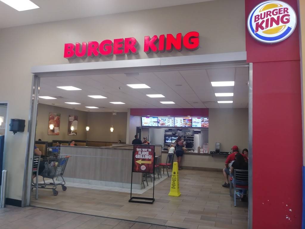 Burger King | restaurant | 5800 US Hwy 98 N, Lakeland, FL 33809, USA | 8638580431 OR +1 863-858-0431