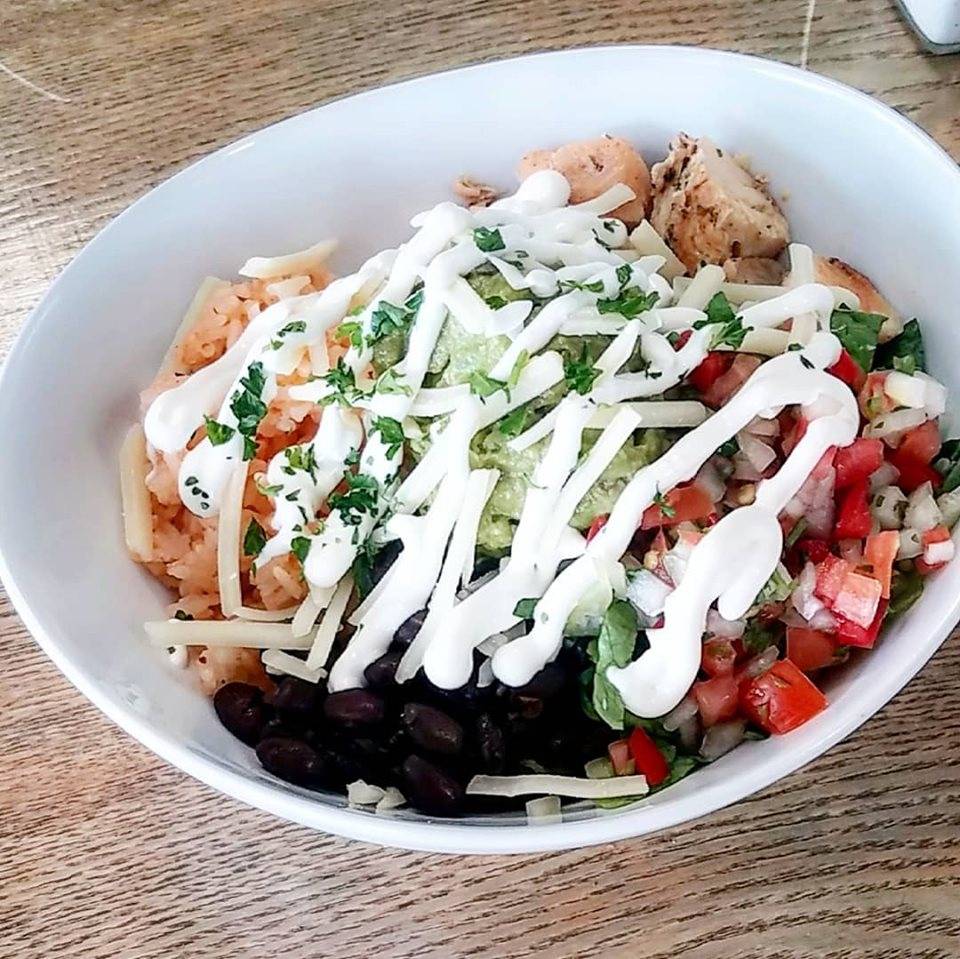 Le Bon Jour | restaurant | 420 E Falmouth Hwy, East Falmouth, MA 02536, USA | 7746123967 OR +1 774-612-3967