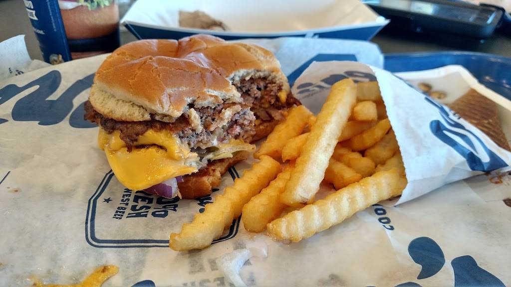 Culvers | restaurant | 3070 S Campbell Ave, Tucson, AZ 85713, USA | 5208824422 OR +1 520-882-4422