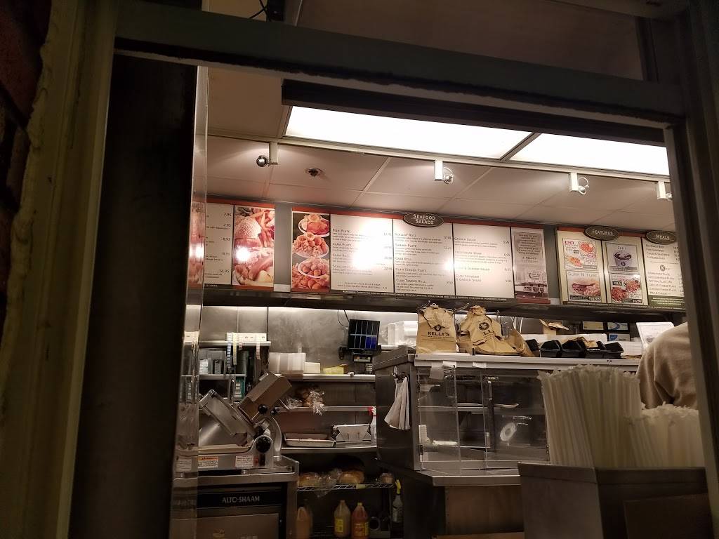 Kellys Roast Beef | restaurant | 410 Revere Beach Blvd, Revere, MA 02151, USA | 7812849129 OR +1 781-284-9129