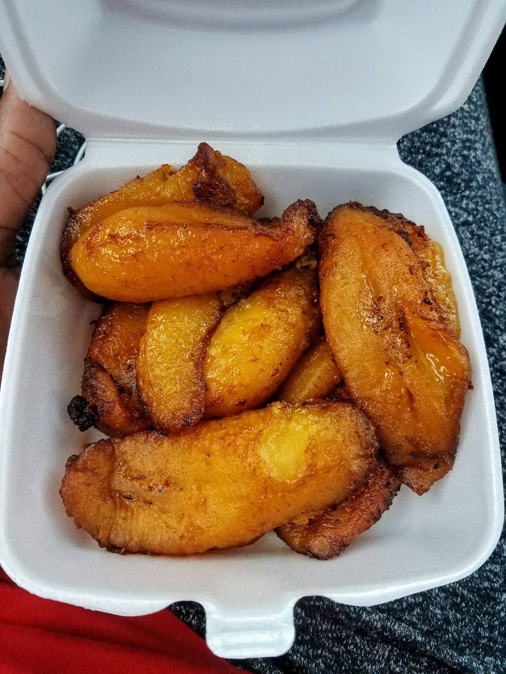 Mercys Jamaican Kitchen | restaurant | 5753 Milgen Rd, Columbus, GA 31907, USA | 7065620303 OR +1 706-562-0303