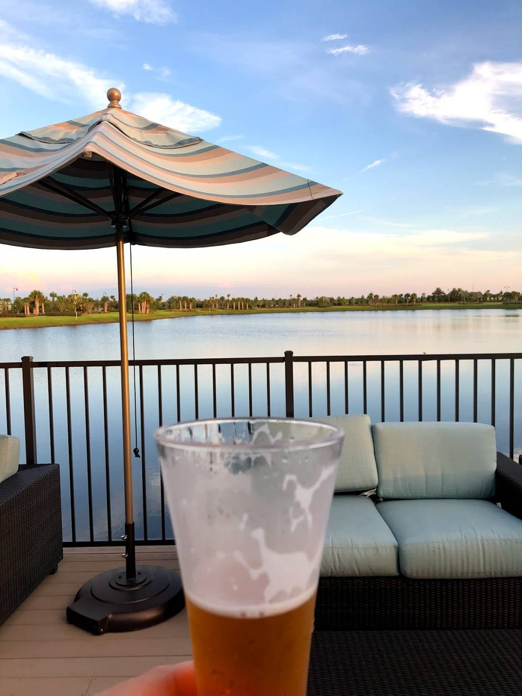 Del Webb Lakewood Ranch Lake House | restaurant | 6915 Del Webb Blvd, Bradenton, FL 34202, USA | 9417390393 OR +1 941-739-0393