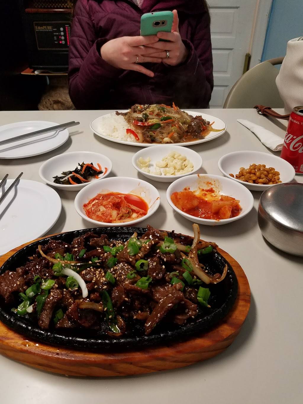 Chorong House | restaurant | 1121 E Fayette St STE 1, Syracuse, NY 13210, USA | 3154280501 OR +1 315-428-0501