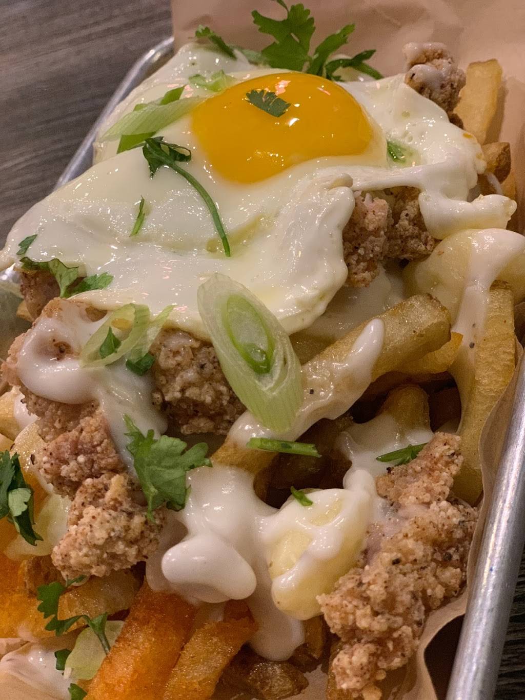 Sauced Up | restaurant | 11308 South St, Cerritos, CA 90703, USA | 5624036200 OR +1 562-403-6200