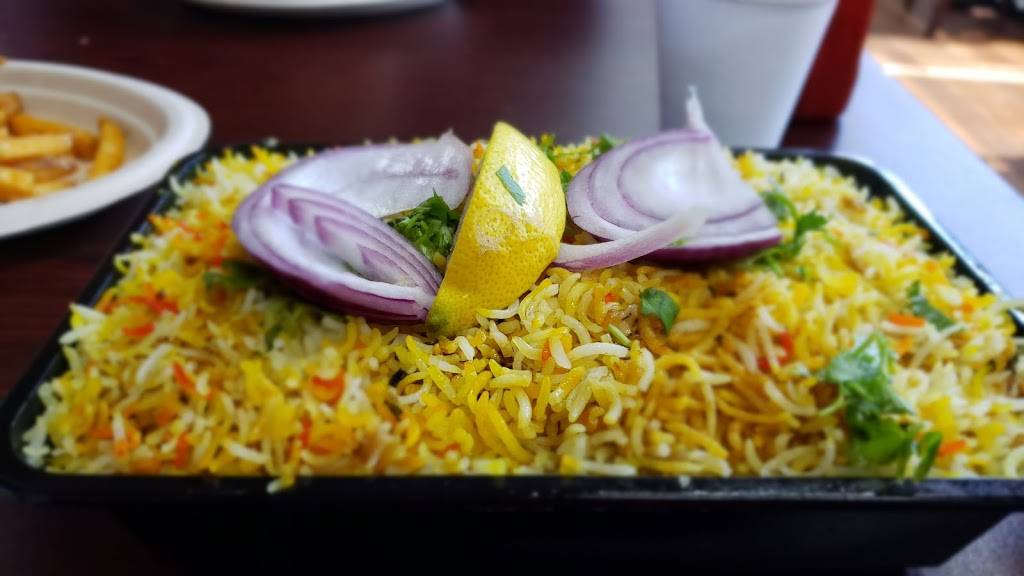 Spice N Rice - Indian Restaurant & Grocery Store | restaurant | 15468 E Orchard Rd, Centennial, CO 80016, USA | 7202429482 OR +1 720-242-9482