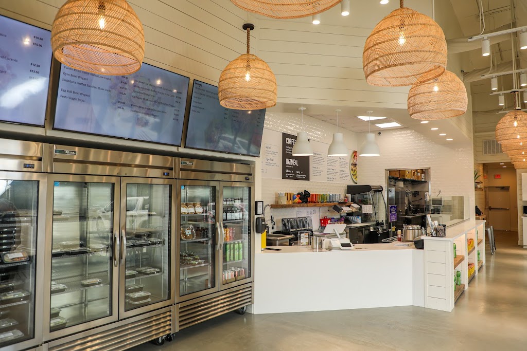 Clean Creations | restaurant | 18303 Perkins Rd E Suite 409, Baton Rouge, LA 70810, USA | 2256157145 OR +1 225-615-7145