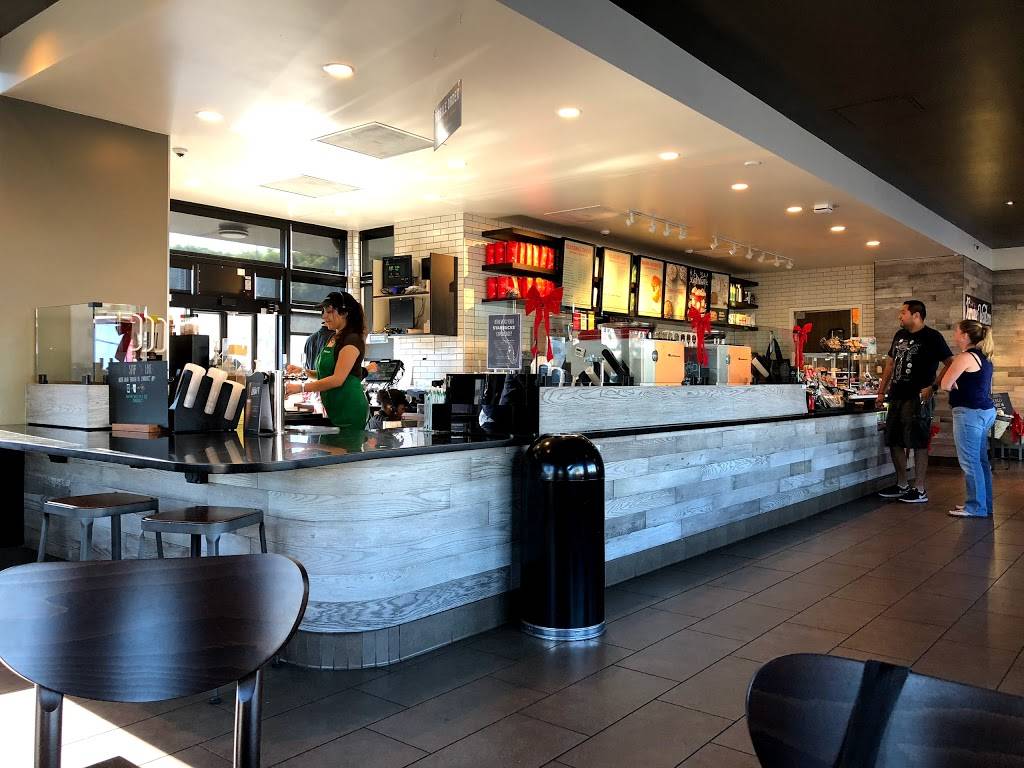 Starbucks | cafe | 21176 S Western Ave, Torrance, CA 90501, USA | 3105027735 OR +1 310-502-7735