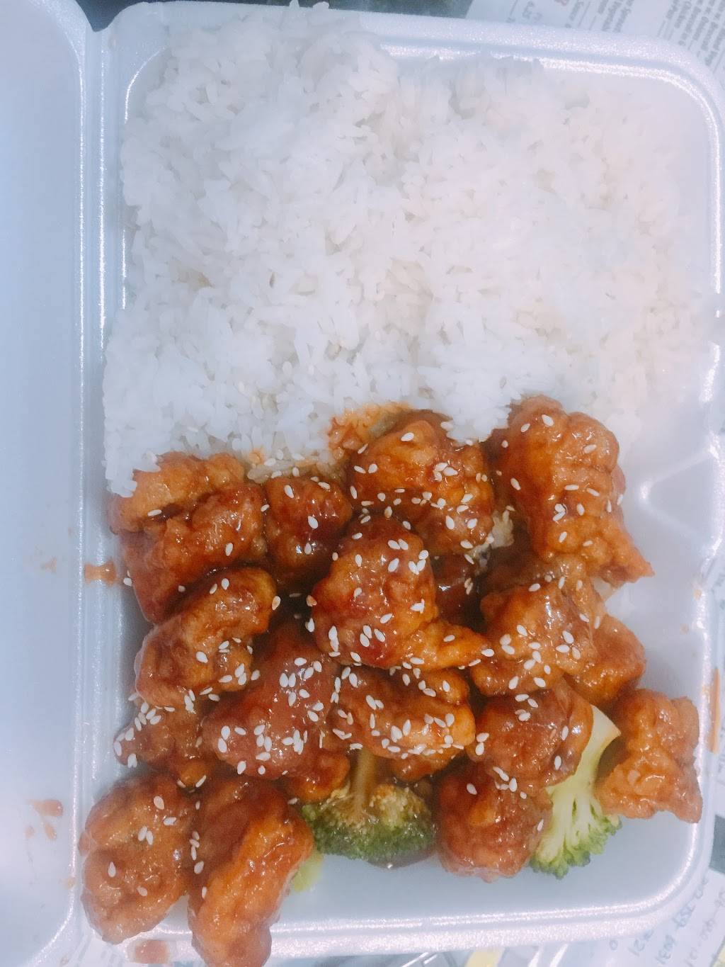 Zhangs Garden | restaurant | 17525 Jamaica Ave, Jamaica, NY 11432, USA | 7182629888 OR +1 718-262-9888