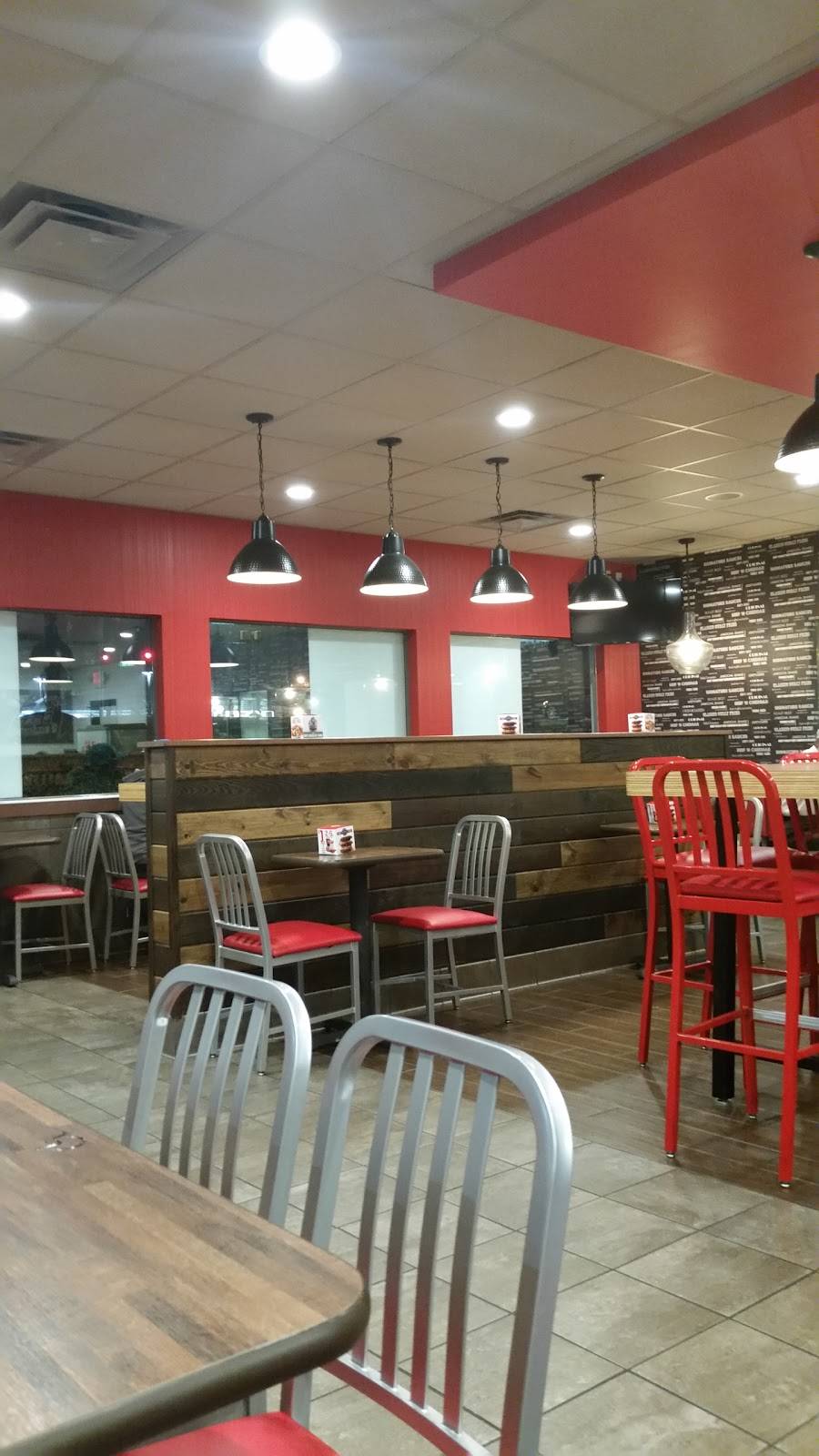 Arbys | restaurant | 65 Bullsboro Dr, Newnan, GA 30263, USA | 7702515581 OR +1 770-251-5581