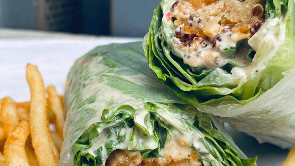 Zenwich Chicago | restaurant | 850 W Superior St, Chicago, IL 60642, USA | 7735728638 OR +1 773-572-8638