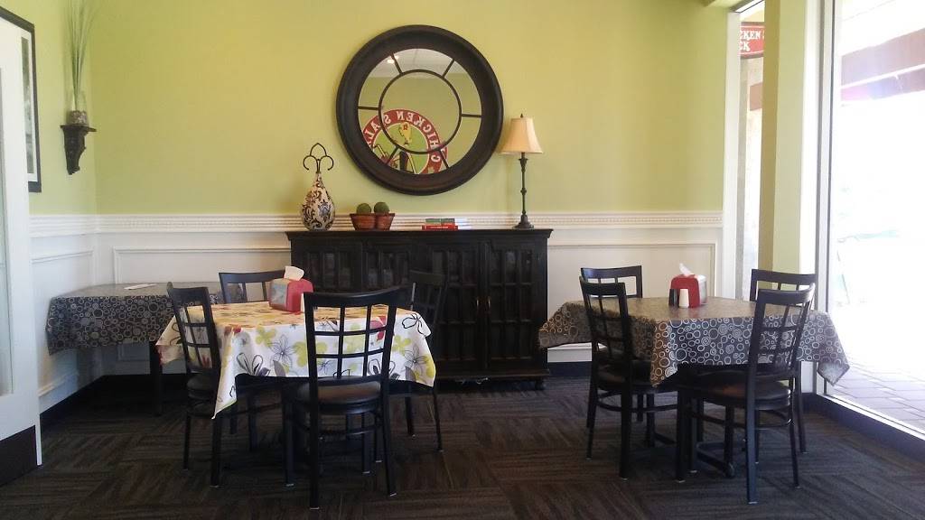 Chicken Salad Chick | restaurant | 7350 Cortez Rd W, Bradenton, FL 34210, USA | 9417614440 OR +1 941-761-4440