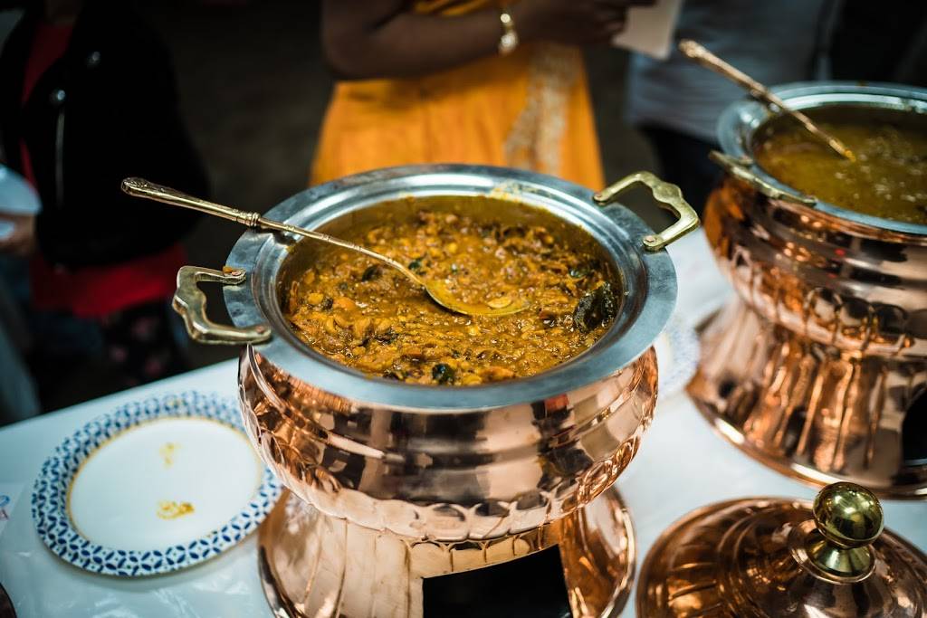 Dakshin Indian Grill | restaurant | 16640 Hawfield Way Dr STE 103, Charlotte, NC 28277, USA | 9802987889 OR +1 980-298-7889