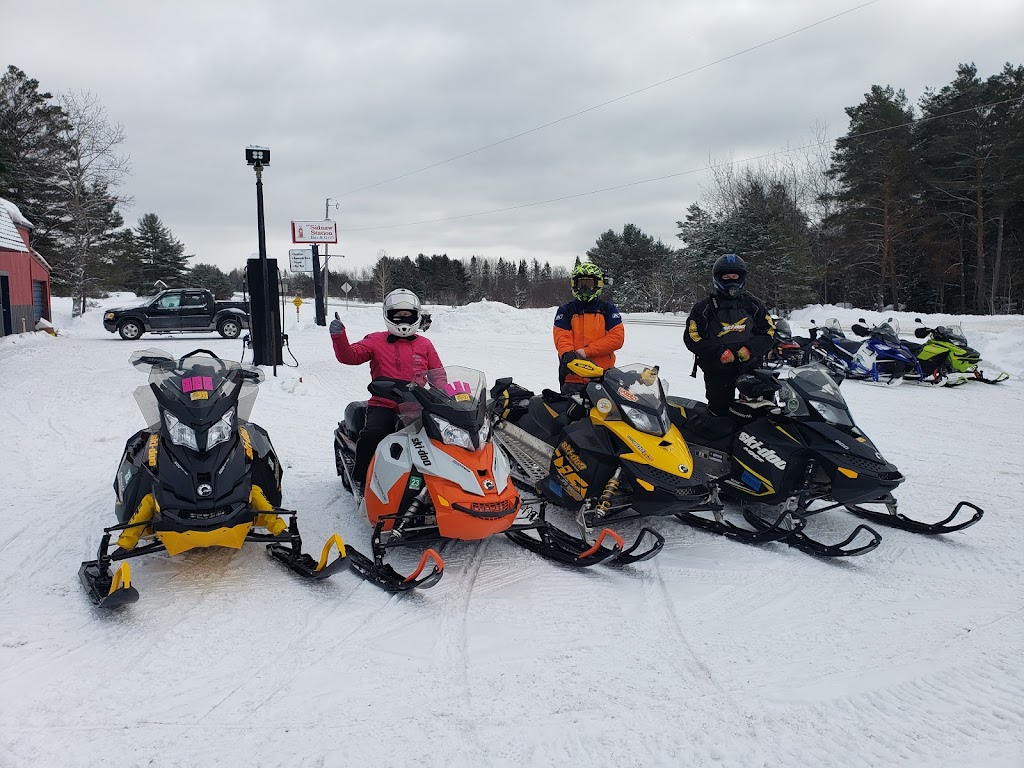 The Sidnaw Gas Station, Bar, and Restaurant | restaurant | 13740 M-28, Sidnaw, MI 49961, USA | 9063552257 OR +1 906-355-2257