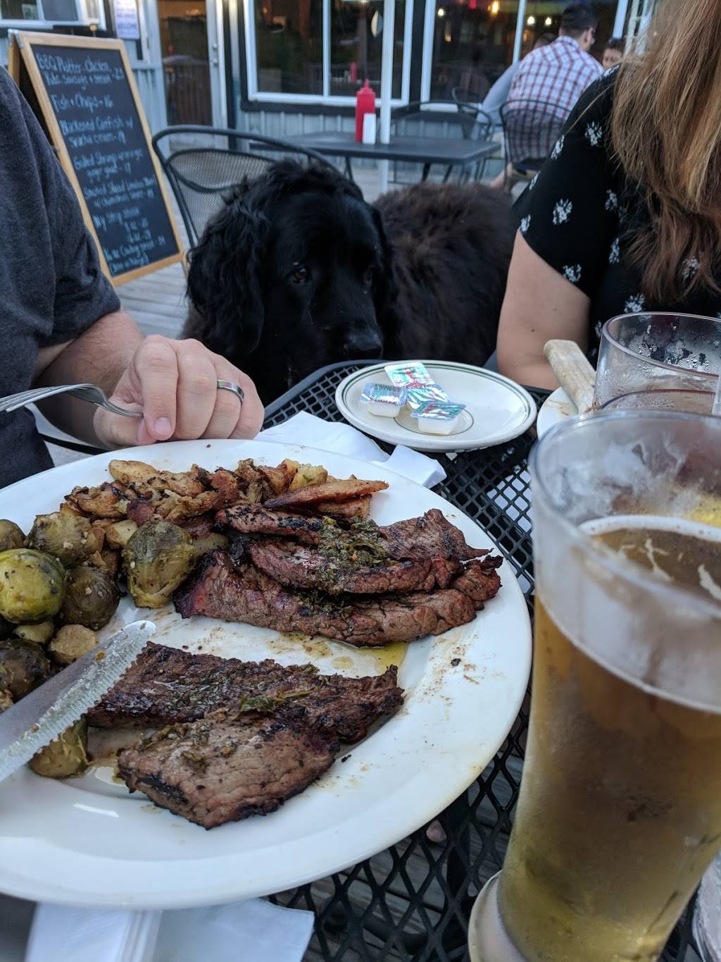 J Roccos | restaurant | 7159 NY-28, Shandaken, NY 12480, USA | 8456885099 OR +1 845-688-5099