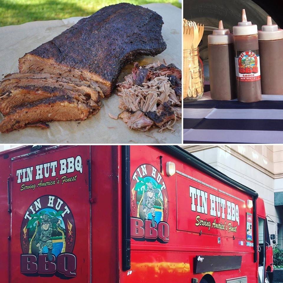 Tin Hut BBQ | restaurant | 1000 Kamehameha Hwy Pearl Highlands, Center Food Court, Pearl City, HI 96782, USA | 8084928676 OR +1 808-492-8676