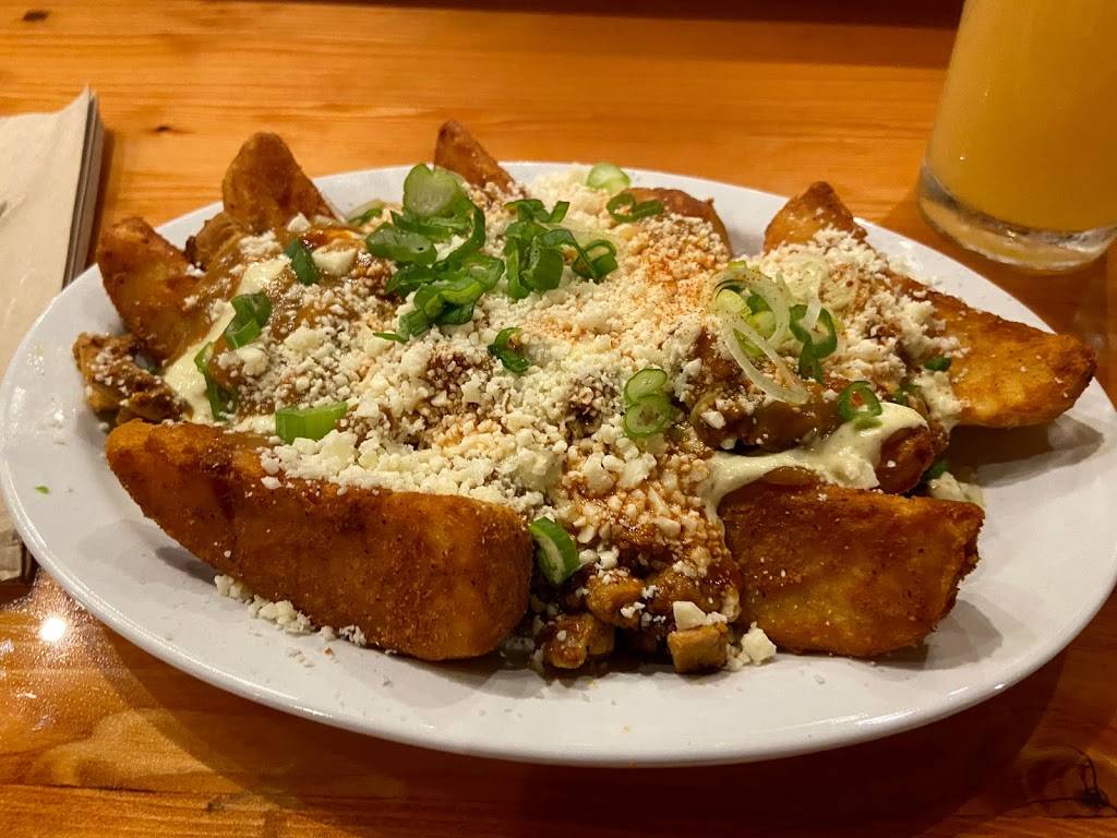 Bigs Chicken 4606 NE Glisan St, Portland, OR 97213 | restaurant | 4606 NE Glisan St, Portland, OR 97213, USA | 9712550358 OR +1 971-255-0358