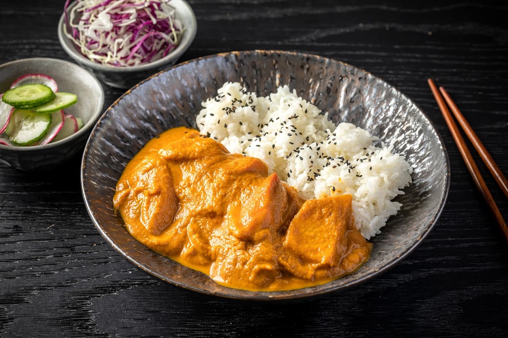 Bokuchans Japanese Curry House | restaurant | 3517 N Spaulding Ave, Chicago, IL 60618, USA | 3127304418 OR +1 312-730-4418