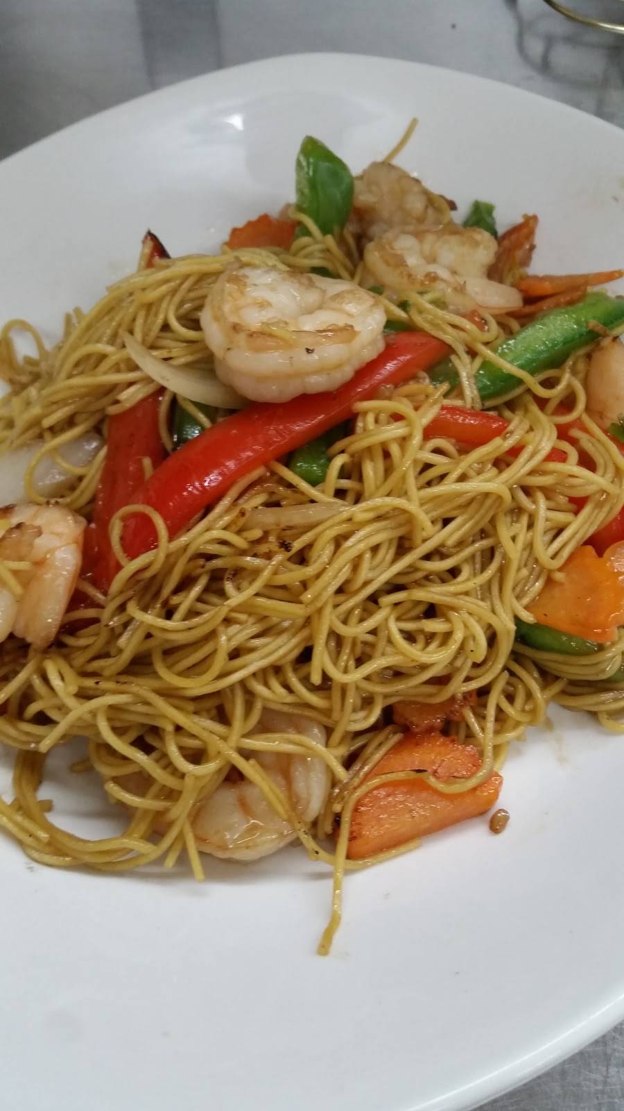 Dragon Thai | restaurant | 1842 Avenue Saint-Marc, Shawinigan, QC G9N 2H7, Canada | 8197313773 OR +1 819-731-3773