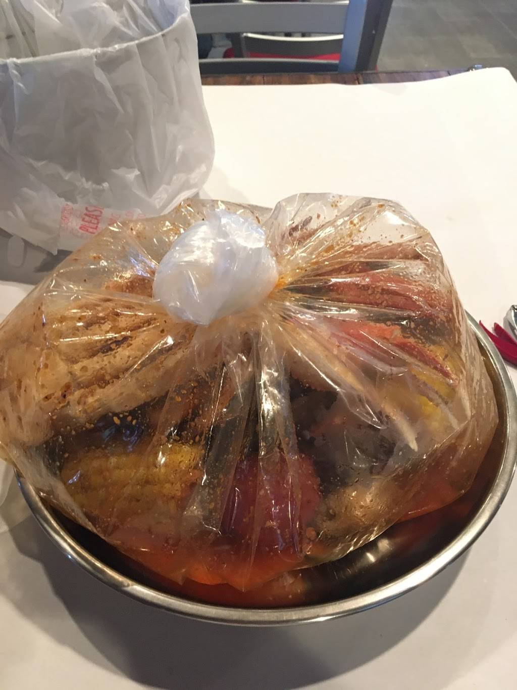 krab hut columbia | restaurant | 280 Harbison Blvd, Columbia, SC 29212, USA | 8036384141 OR +1 803-638-4141