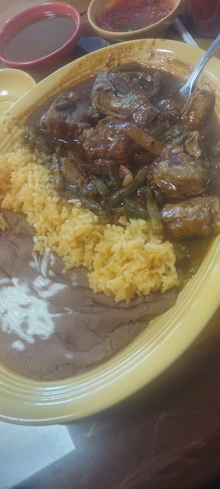 Rancho Cantina 3 | restaurant | 3798 Nolensville Pk, Nashville, TN 37211, USA | 6152838933 OR +1 615-283-8933