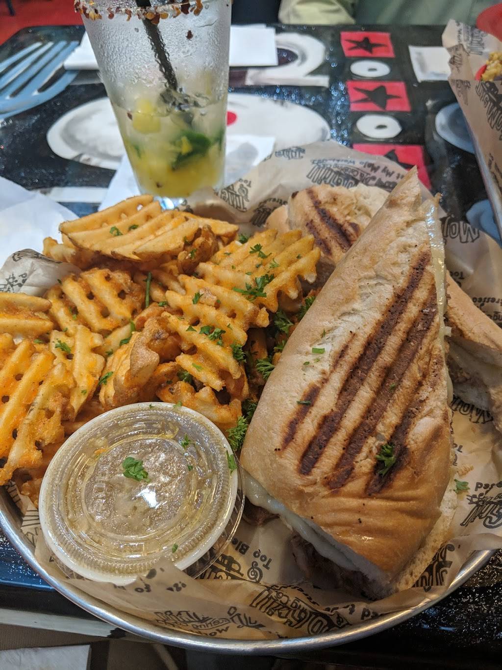 The Mojo Grill & Catering, Co., Leesburg | restaurant | 9925 NW US Hwy 441, Leesburg, FL 34788, USA | 3527876656 OR +1 352-787-6656