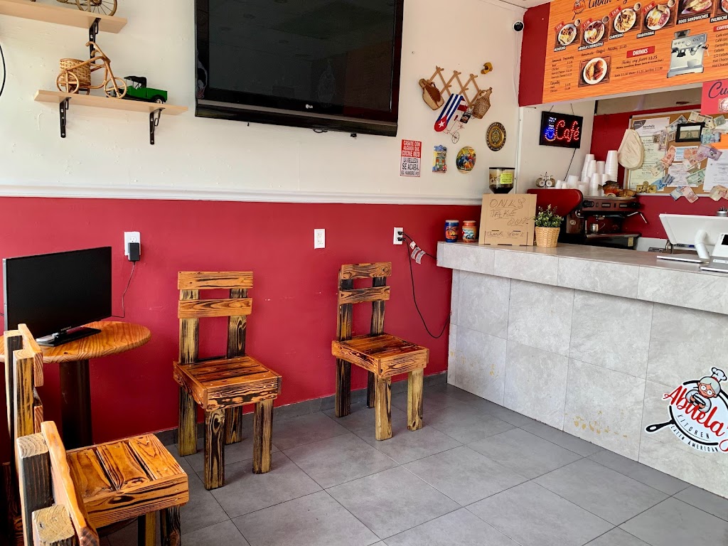 Abuela’s kitchen Latin American | meal delivery | 1917 NE 168th St, North Miami Beach, FL 33162, USA | 7867078251 OR +1 786-707-8251