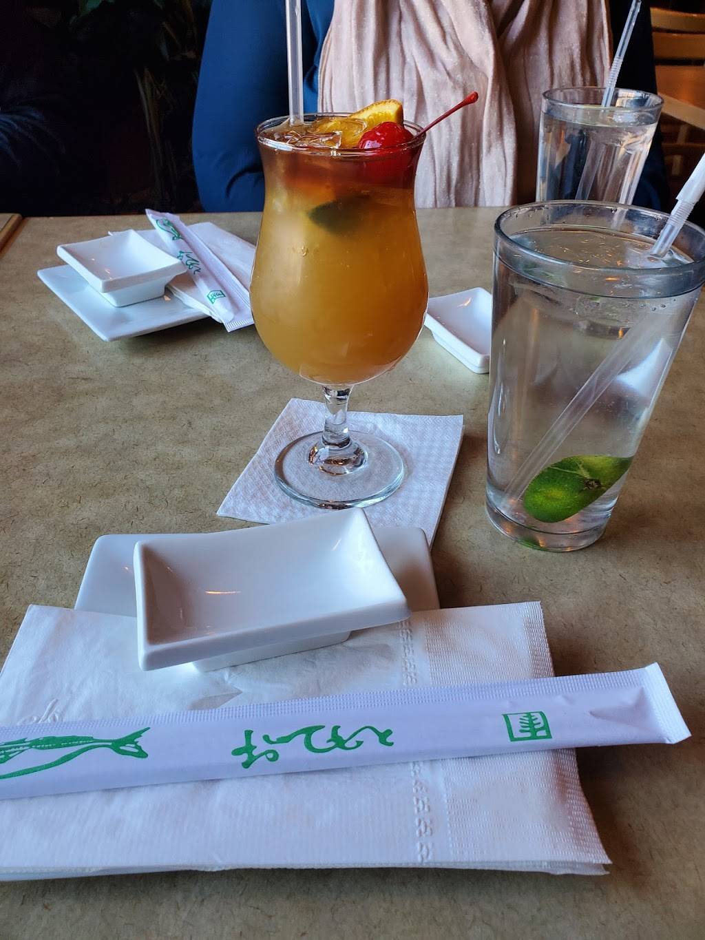 Takara | restaurant | 592 Washington St, Canton, MA 02021, USA | 7818218822 OR +1 781-821-8822