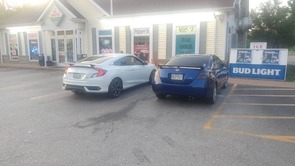 Imos Pizza | meal delivery | 17287 Wild Horse Creek Rd, Chesterfield, MO 63005, USA | 6365324667 OR +1 636-532-4667