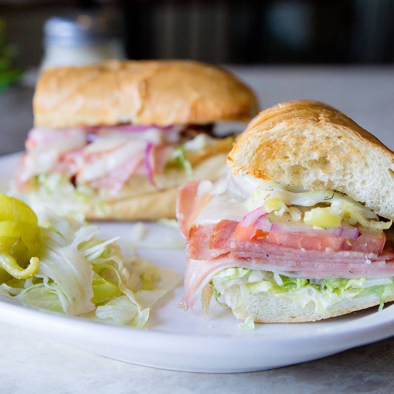 Borrellis Pizza & Italian Food | restaurant | 285 N El Camino Real #106, Encinitas, CA 92024, USA | 7604361501 OR +1 760-436-1501