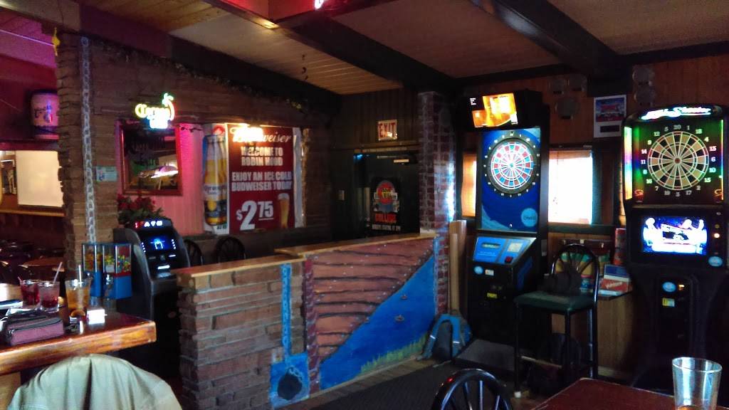 Robin Hood | restaurant | 2830 N Nevada Ave, Colorado Springs, CO 80907, USA | 7195200363 OR +1 719-520-0363