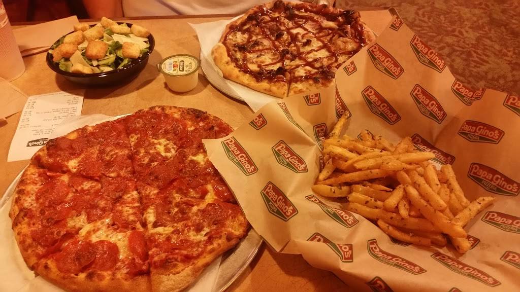 Papa Ginos | restaurant | 940 Main Street, South Yarmouth, MA 02664, USA | 5083981146 OR +1 508-398-1146