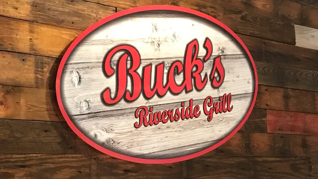 Buck’s Riverside Grill | restaurant | 100 Front St, New Richmond, OH 45157, USA | 5137188429 OR +1 513-718-8429