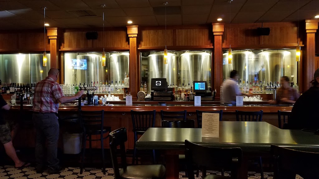 Mahogany Ridge Brewery & Grill | restaurant | 435 Lincoln Ave, Steamboat Springs, CO 80487, USA | 9708793773 OR +1 970-879-3773