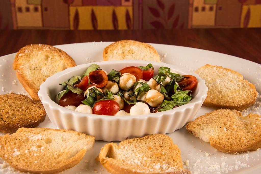 CD Roma Restaurant | restaurant | 1462 66th St N, St. Petersburg, FL 33710, USA | 7273443837 OR +1 727-344-3837